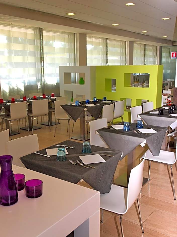 Hotel Mercure Venezia-Marghera
