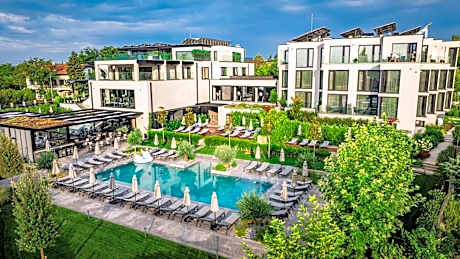 Therma Numera Longevity SPA