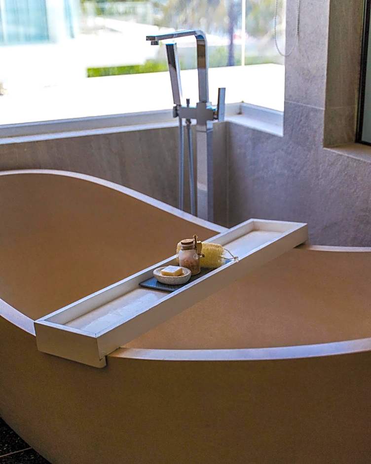 Coastal Escape Natai Beach