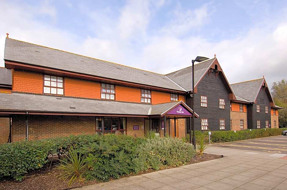 Premier Inn Newhaven