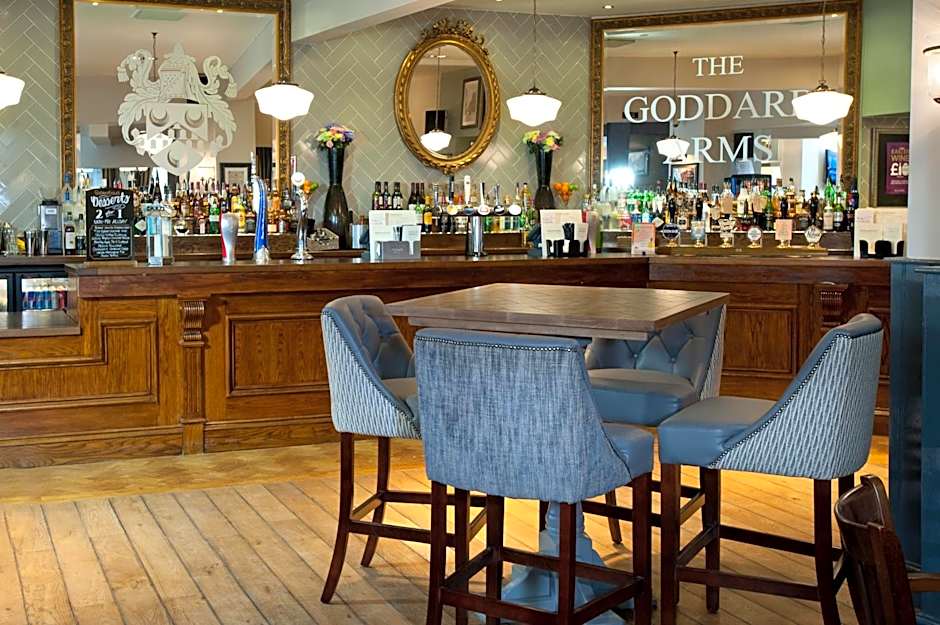 The Goddard Arms
