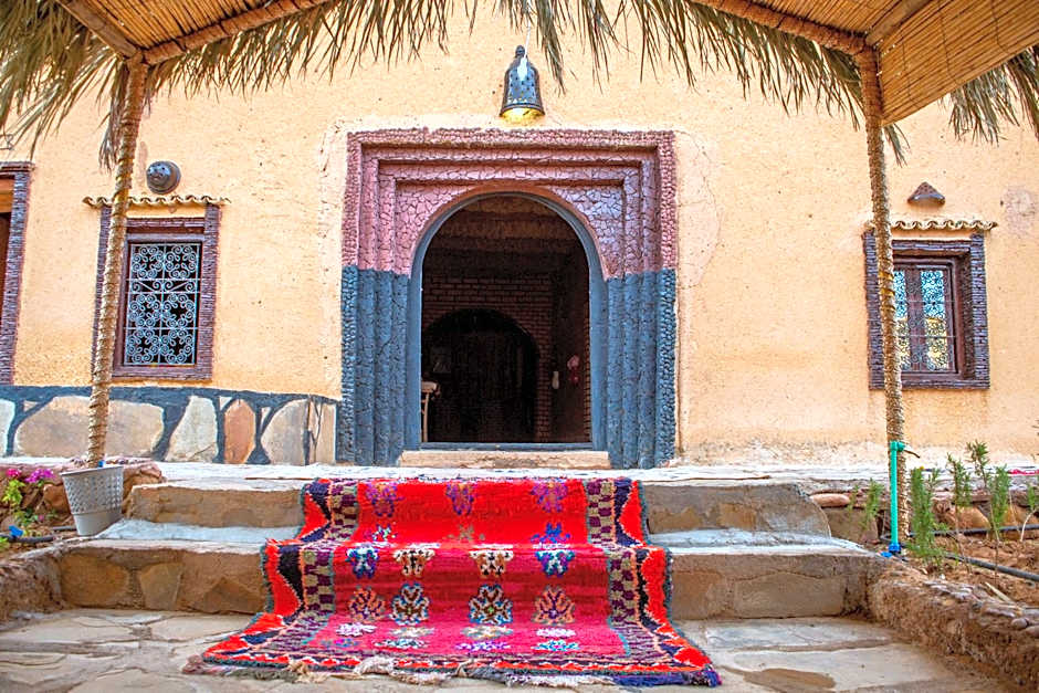 Riad Du Sud
