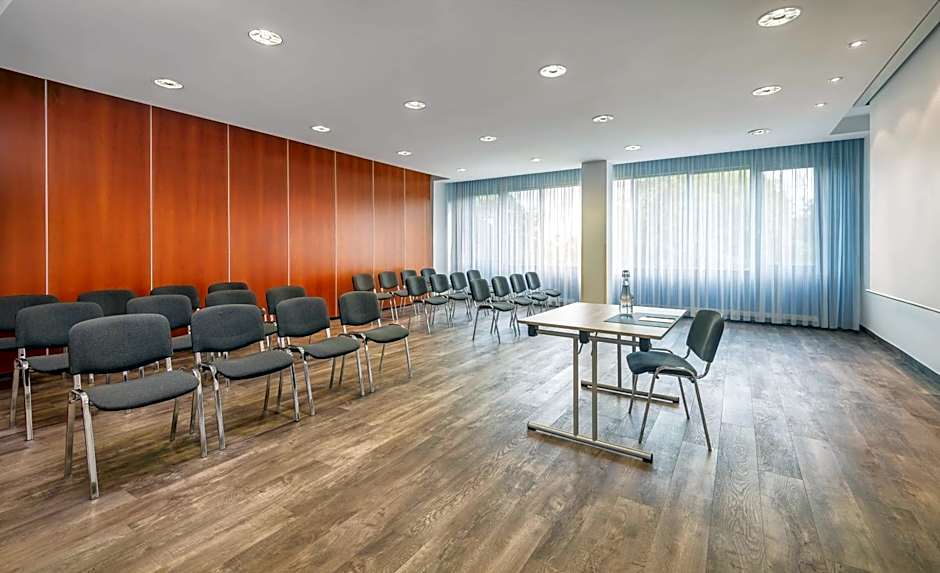 Radisson Blu Furst Leopold Hotel