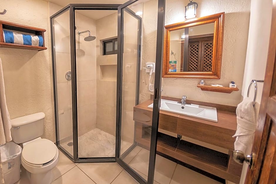 Hotel Casa Yunenisa