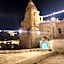 Noah's Ark Cave Hotel