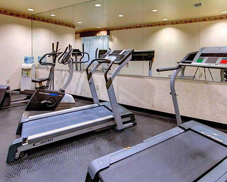 Quality Inn & Suites Glen Rose