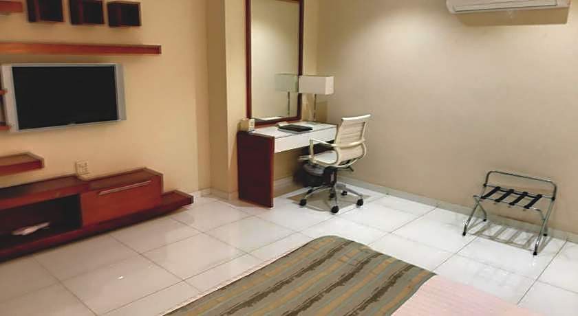 Avari Xpress Faisalabad