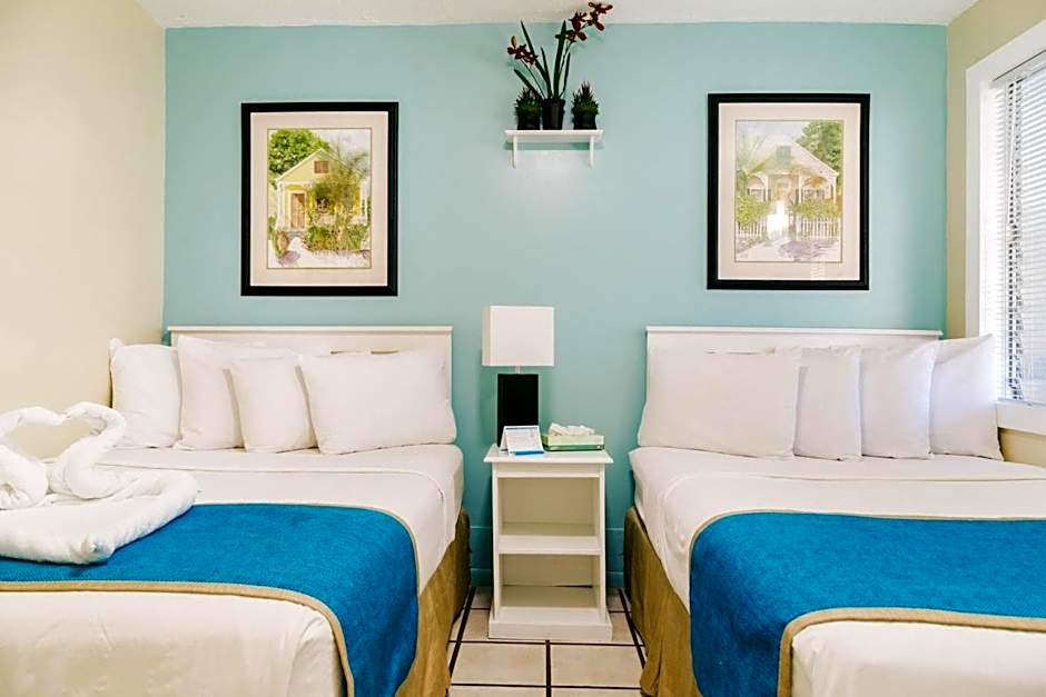 Seashell Motel