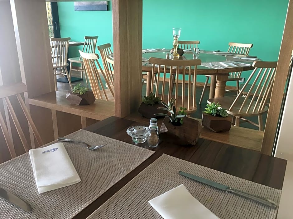 Hotel Alpino Atlantico Ayurveda Cure Centre - Adults Only