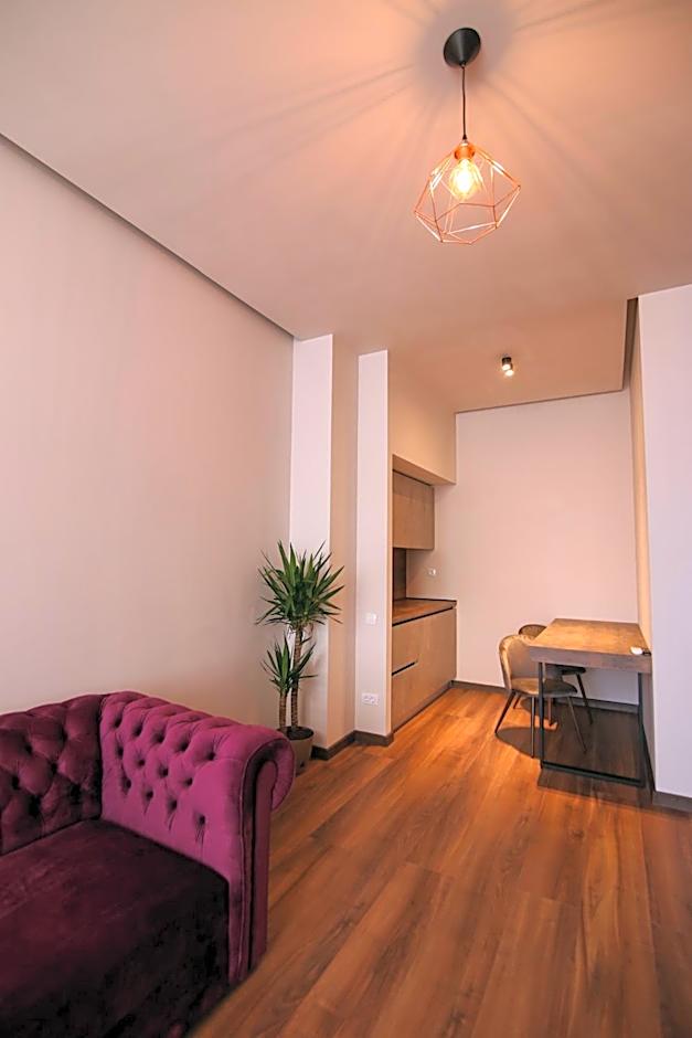 Casa Iacob ApartHotel