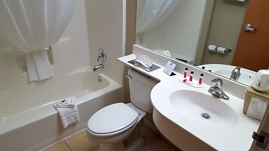 Microtel Inn & Suites By Wyndham Bozeman