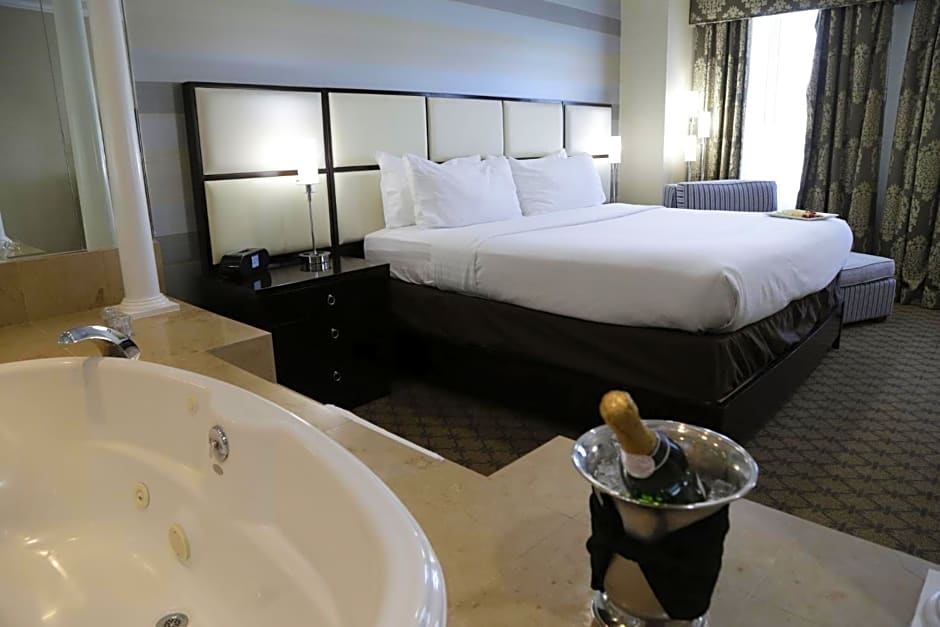 Holiday Inn Plainview-Long Island by IHG