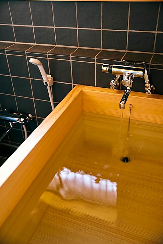 町住客室 秩父宿