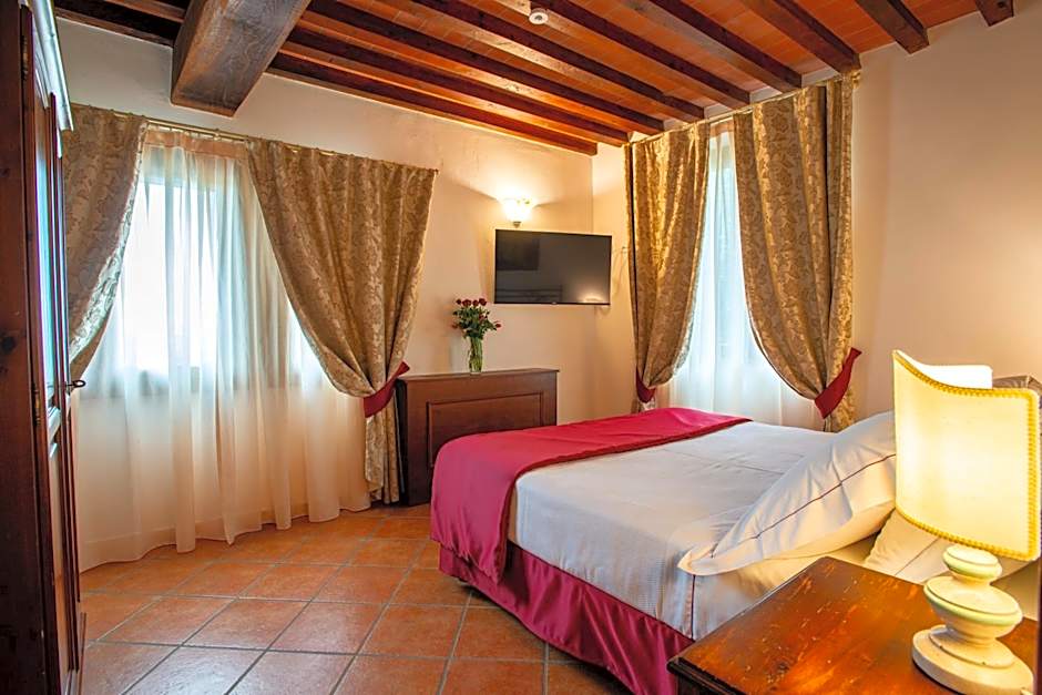 Torciano Hotel Wine & Winery, Tuscany