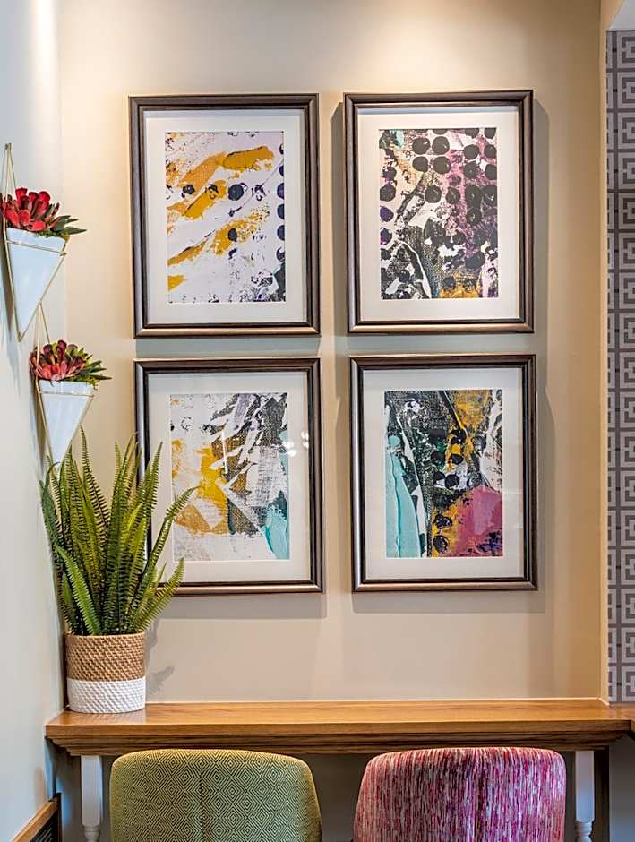 Point A Kensington Olympia