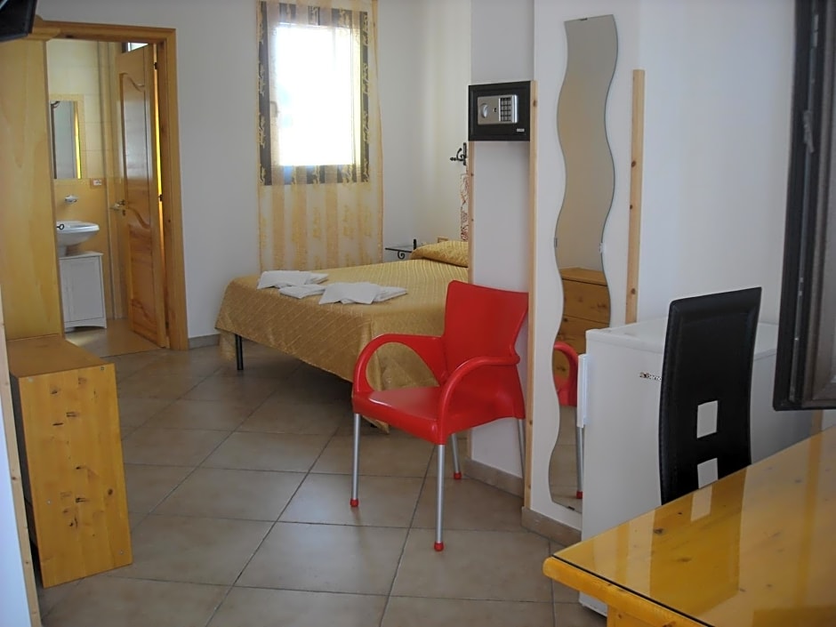 B&B Mareincantato – Santa Maria di Leuca, OK