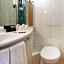 ibis Basel Bahnhof