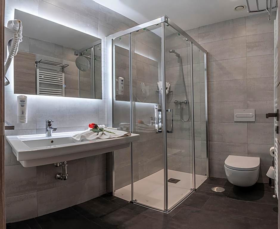 Hotel NERU con Encanto