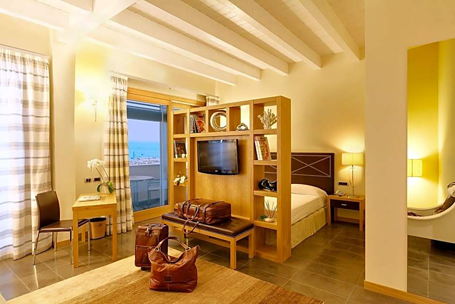 Hotel Cristallo