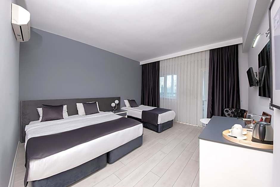 Expo Park Hotel