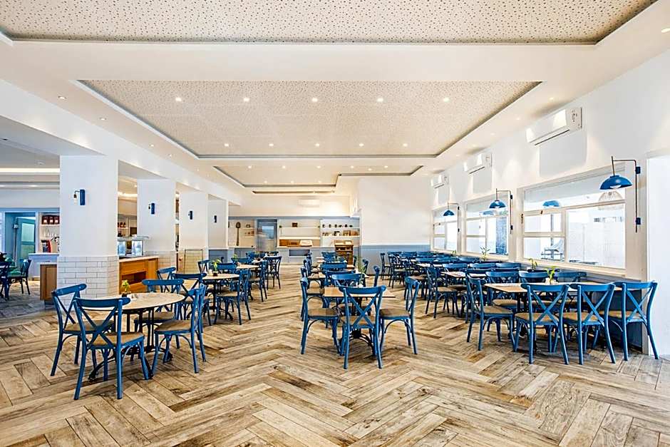Nachsholim Beach Hotel