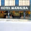 Hotel Manalba