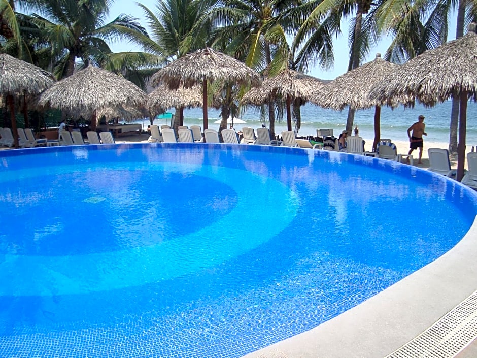 Hotel Villa Mexicana