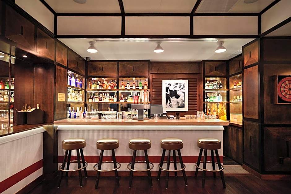 Gild Hall, A Thompson Hotel by Hyatt