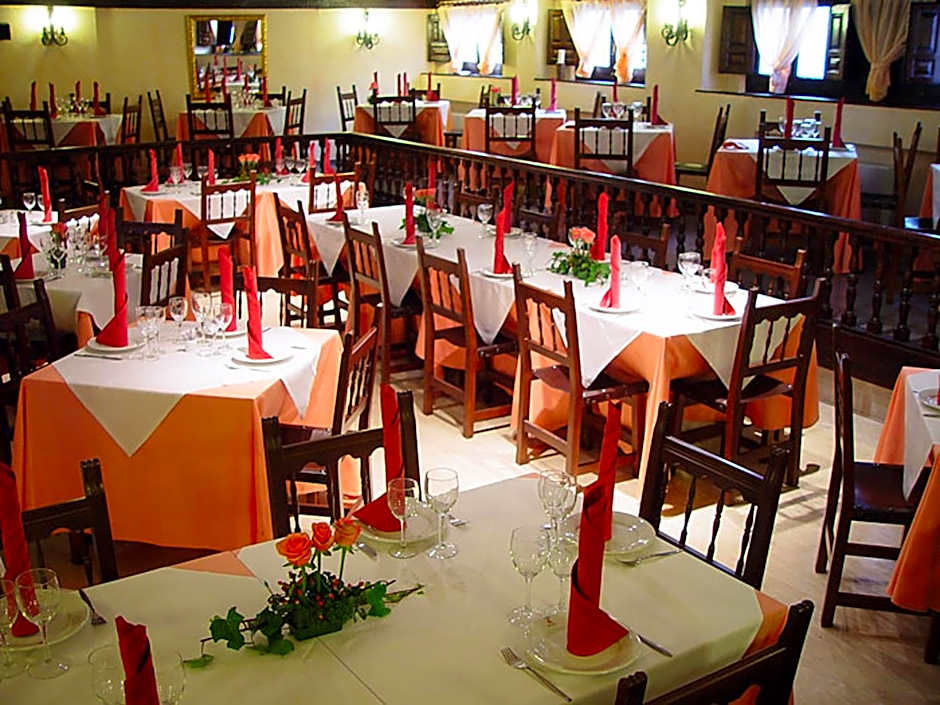Hotel Nuevo Arlanza
