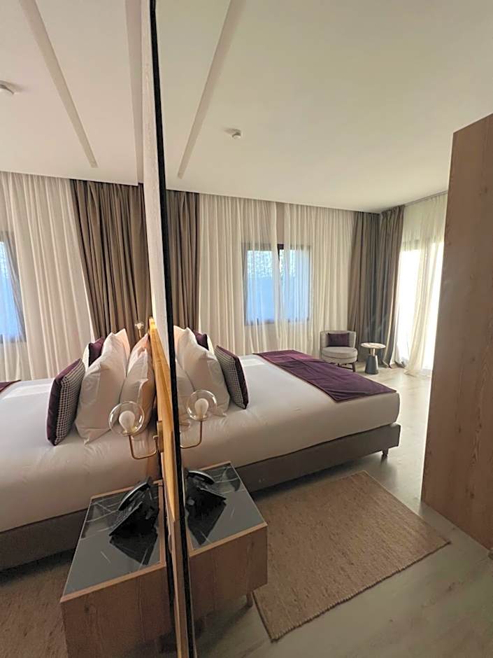 Hotel Ben Batouta - Tanger