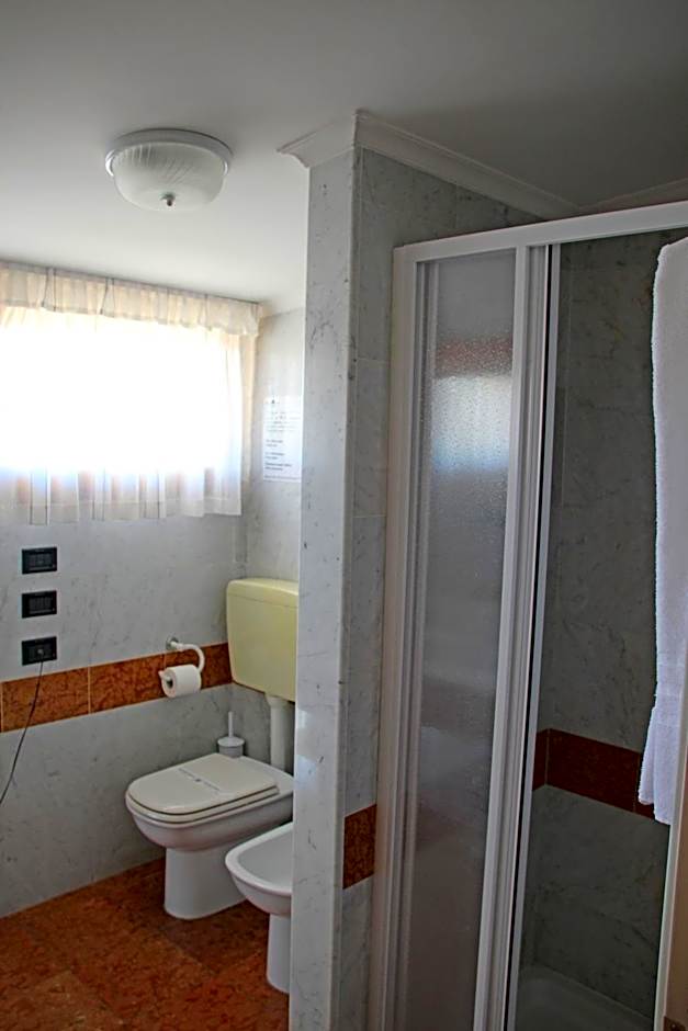 Park Hotel Villa Leon d'Oro
