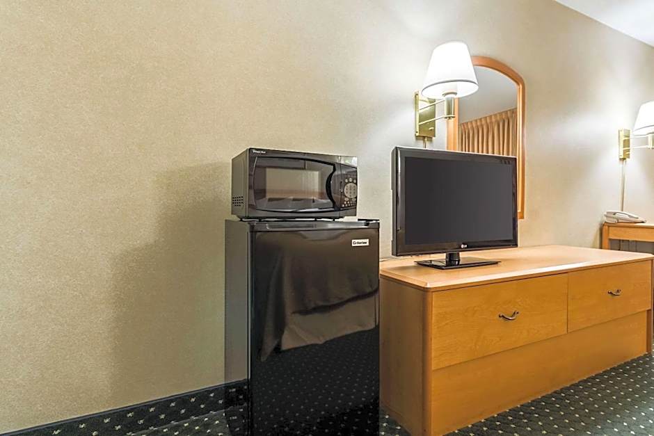 Quality Inn - Columbia Mall