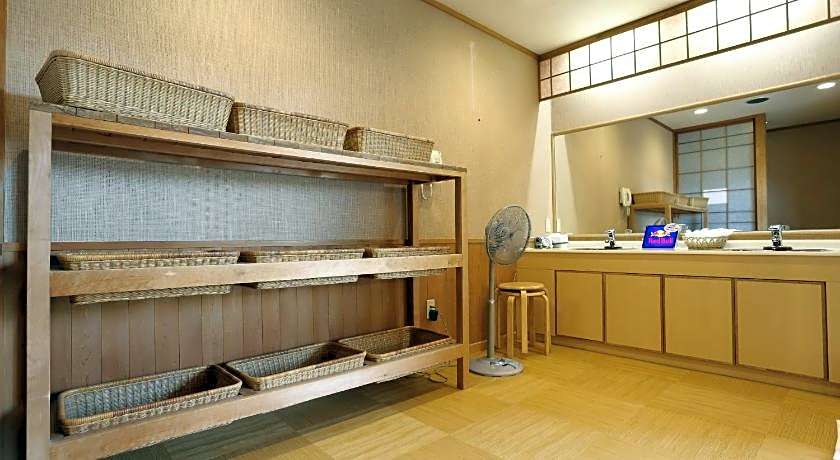 Hotel Castle Inn Suzuka Chuo