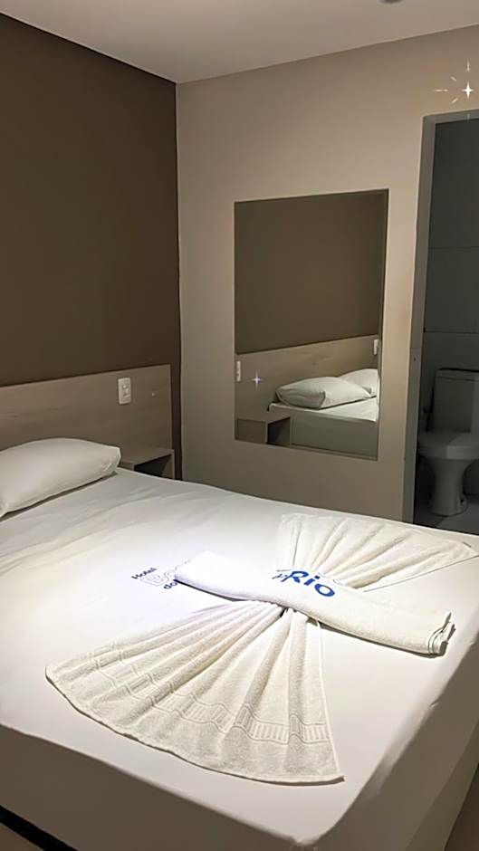 Boca do Rio Hotel