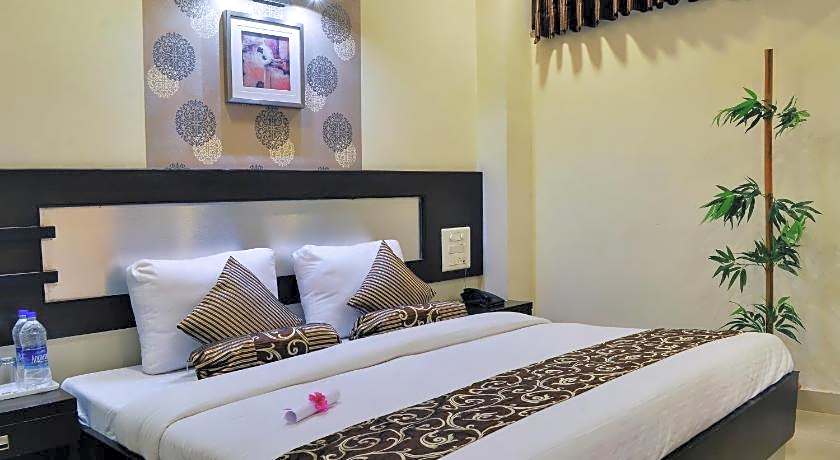 Regal Hotel