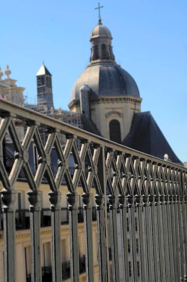 Grand Hôtel Malher