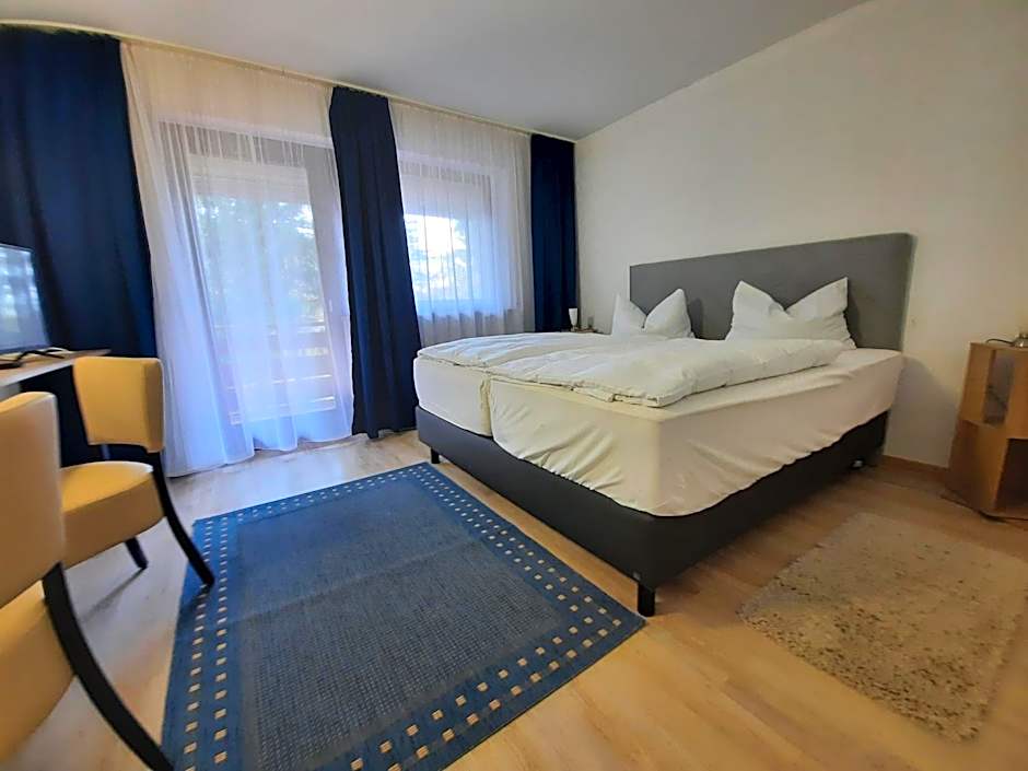 Hotel Pension Blüchersruh