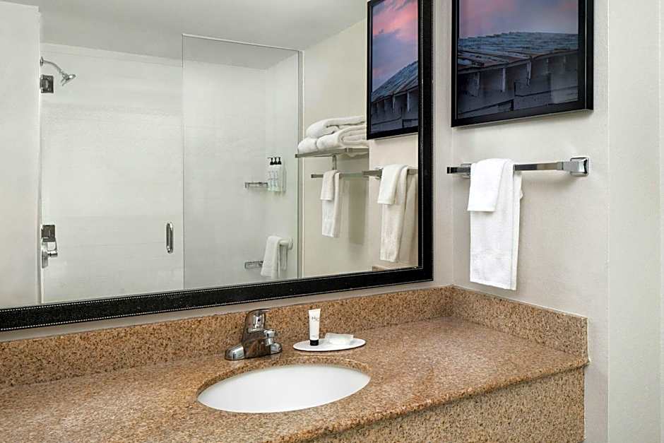 Fairfield Inn & Suites by Marriott Chesapeake Suffolk