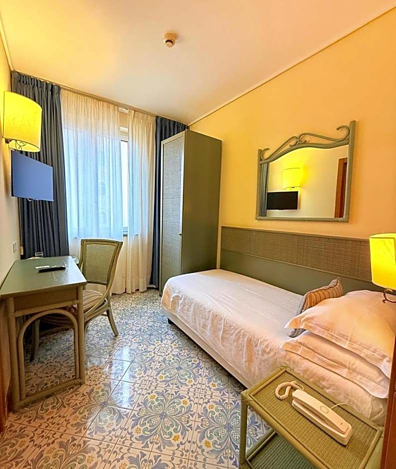 Hotel Villa Maria