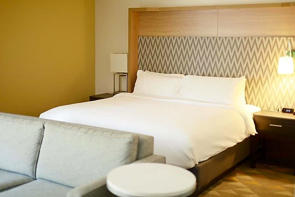 Holiday Inn Cleveland By IHG