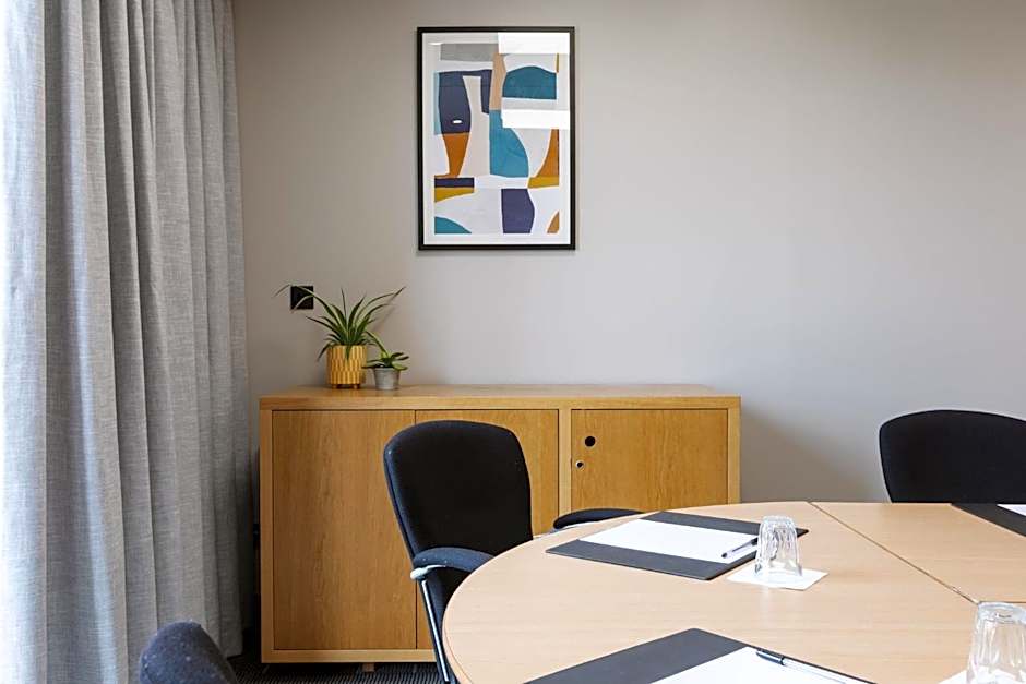voco Belfast By IHG