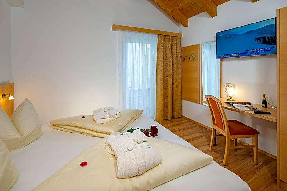 Aparthotel Alpendiamant Serfaus Wachter GmbH