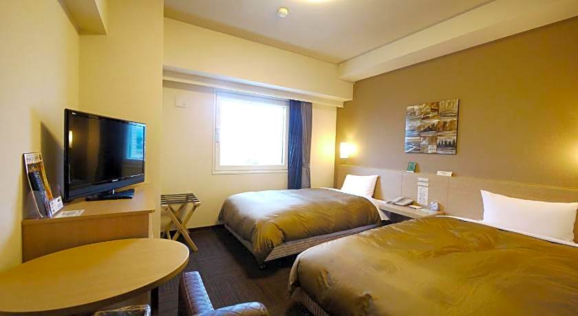 Hotel Route Inn Sendai Taiwa Inter