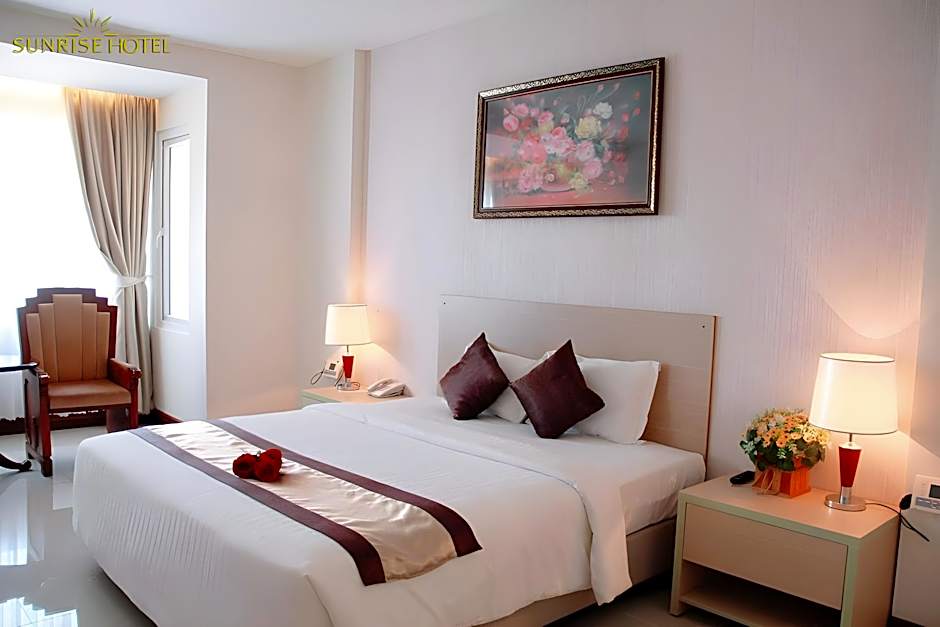Sunrise Hotel Tay Ninh