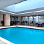 Homewood Suites Washington DC Capitol-Navy Yard