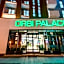 Orbi Palace Hotel Official