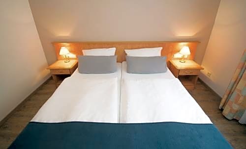 Landhotel Ringelsteiner Mühle