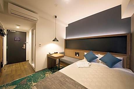 Standard Single Rooms