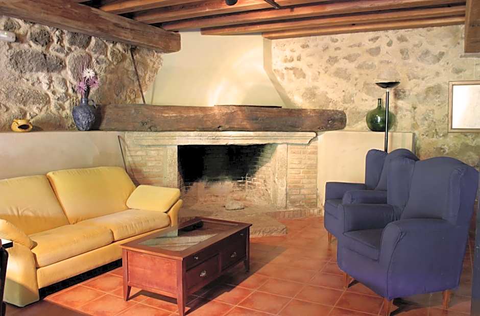 Albergue Turístico Via de la Plata