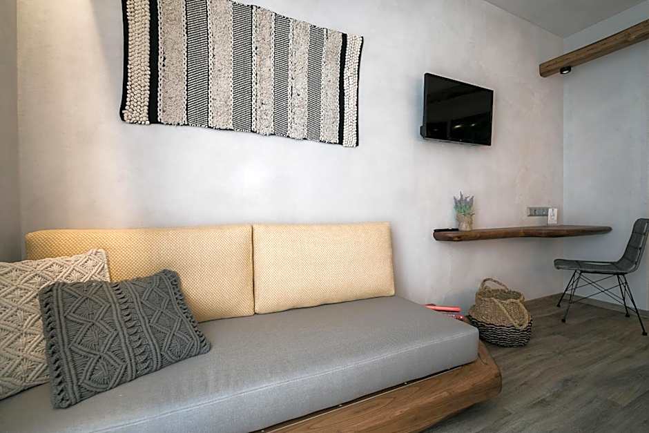 Sunrise Village Hotel Apartments